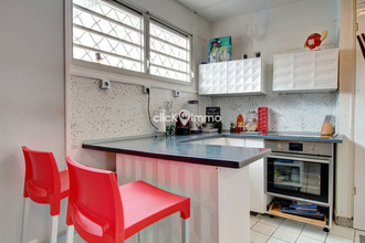 achat appartement pointe-a-pitre 97110