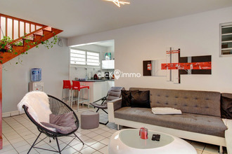 achat appartement pointe-a-pitre 97110
