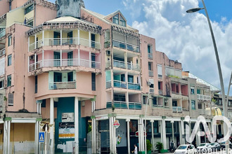 achat appartement pointe-a-pitre 97110