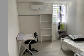 achat appartement pointe-a-pitre 97110