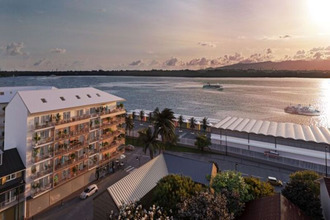 achat appartement pointe-a-pitre 97110
