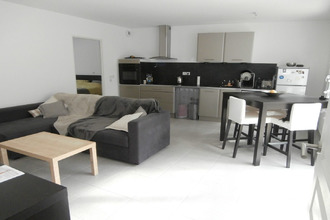 achat appartement poisat 38320