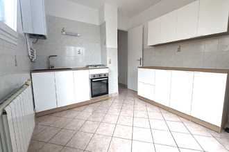 achat appartement poisat 38320