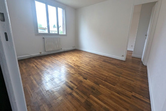 achat appartement poisat 38320