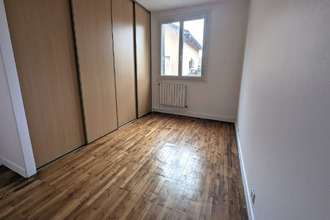 achat appartement poisat 38320