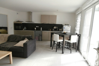 achat appartement poisat 38320