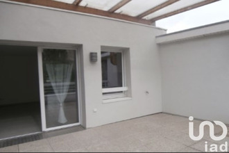 achat appartement poisat 38320