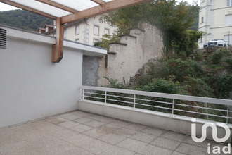 achat appartement poisat 38320