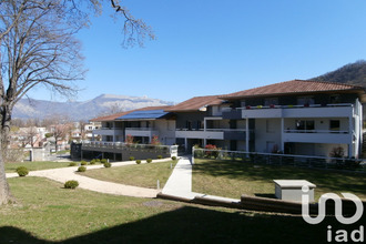 achat appartement poisat 38320