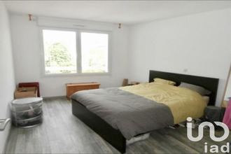 achat appartement poisat 38320
