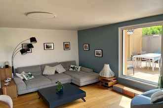 achat appartement poisat 38320