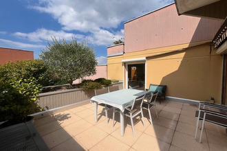 achat appartement poisat 38320