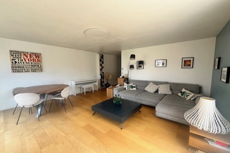 achat appartement poisat 38320