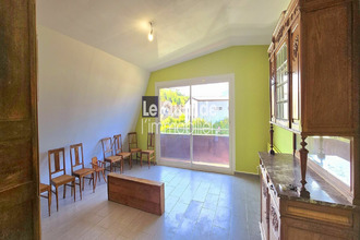 achat appartement poisat 38320