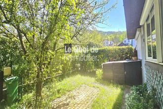 achat appartement poisat 38320