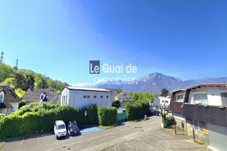 achat appartement poisat 38320