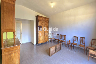 achat appartement poisat 38320