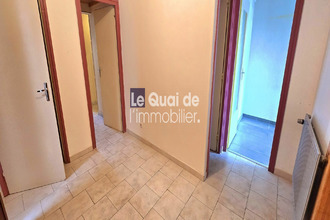 achat appartement poisat 38320