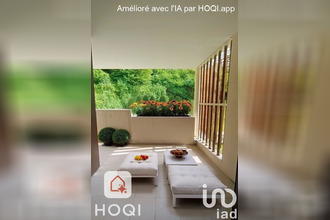 achat appartement poisat 38320