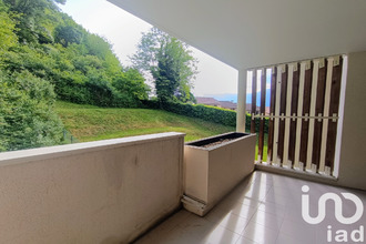 achat appartement poisat 38320