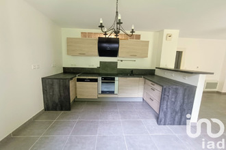 achat appartement poisat 38320