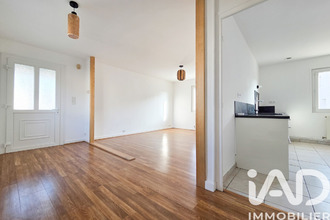 achat appartement poisat 38320