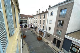 achat appartement poissy 78300