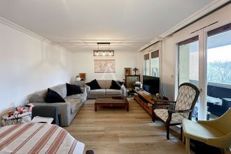 achat appartement poissy 78300