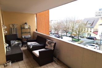 achat appartement poissy 78300