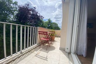 achat appartement poissy 78300