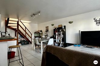 achat appartement poissy 78300