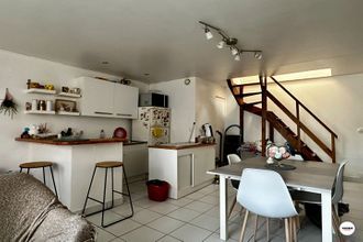 achat appartement poissy 78300