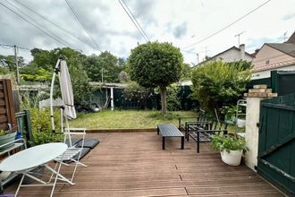 achat appartement poissy 78300