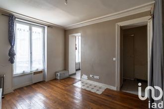 achat appartement poissy 78300