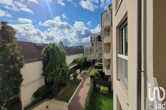 achat appartement poissy 78300