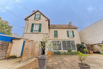 achat appartement poissy 78300