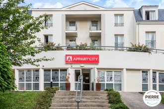 achat appartement poissy 78300