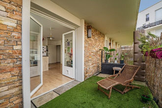 achat appartement poissy 78300