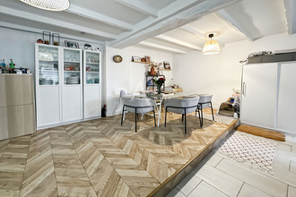 achat appartement poissy 78300