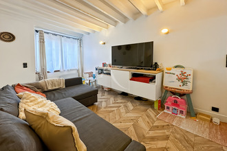 achat appartement poissy 78300