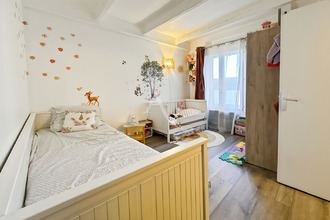 achat appartement poissy 78300