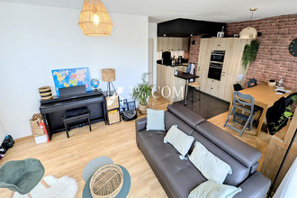 achat appartement poissy 78300