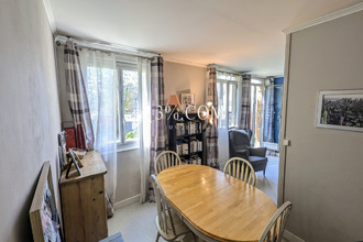 achat appartement poissy 78300