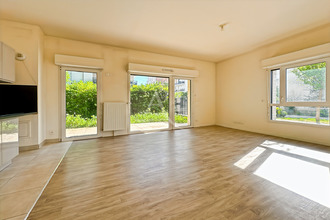 achat appartement poissy 78300