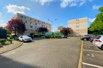 achat appartement poissy 78300