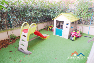 achat appartement poissy 78300