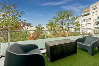 achat appartement poissy 78300