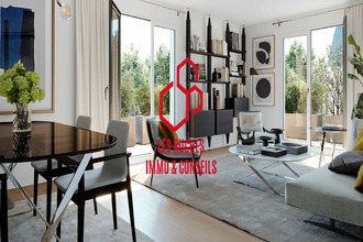 achat appartement poissy 78300