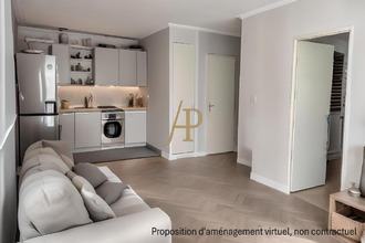achat appartement poissy 78300