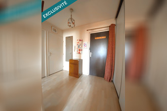 achat appartement poissy 78300